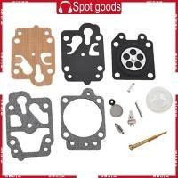 ราคา WIN คาร์บูเรเตอร์ไดอะแฟรมเครื่องตัดหญ้าปะเก็นคาร์บูเรเตอร์ชุดไดอะแฟรมชุดซ่อมสําหรับ Carb 139f 26CC 33CC 43CC 52CC (55500100008)