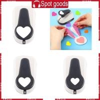 ราคา WIN Heart Hole Puncher Craft Paper Punch สําหรับการ์ดทําโรงเรียน DIY Art Craft (52500089854)