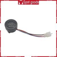 ราคา WIN Loud Speaker Universal Electric Motorcycle Horn Scootor Replacement ElectricHorn (52150032997)