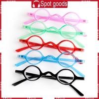 ราคา แว่นสายตามุมมองกว้าง กรอบทรงกลม สไตล์วินเทจ (51901154606)