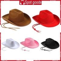 ราคา หมวกฟางสำหรับผู้ชายและผู้หญิง ออกแบบมาในสไตล์คาวบอยปีกกว้าง กันแดดได้ดี (50700089835)