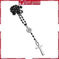 ราคา สร้อยคอลูกปัดผู้หญิง แบบเค้นคอ สไตล์แฟชั่น สำหรับงานแต่งตัวทุกวัน (49351161733)