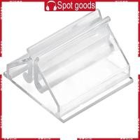 ราคา ชนะ 20x ชุดวางการ์ดผู้ถือบัตรเล่นผู้ถือบัตรป้ายใสผู้ถือบัตรธุรกิจภาพยืนผู้ถือภาพ (48550058190)