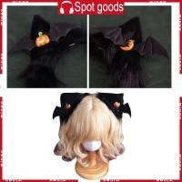 ราคา กิ๊บติดผมหูแมวลายขนฟู สำหรับHALLOWEENและคอสเพลย์ (48450109958)