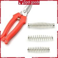 ราคา ชนะ เส้นผ่านศูนย์กลางการเปลี่ยนสปริงที่ทนทาน 5 มม สําหรับกรรไกรตัดแต่งกิ่งตัดแต่งกรรไกร (28353518690)