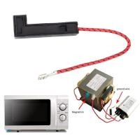 ราคา ฟิวส์เตาอบไมโครเวฟ 5KV 0 7A 700mA 220V (18758398173)