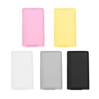 ราคา เคสซิลิโคนนิ่ม ป้องกันด้านหลัง สําหรับ Apple iPod Nano รุ่นที่ 7 7 (18396351646)