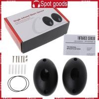 ราคา WIN 12V Active Photoelectric เดี่ยวอินฟราเรด Beam Sensor Barrier เครื่องตรวจจับสําหรับประตูหน้าต่าง Burglar Alarm System (57651146231)