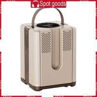 ราคา WIN นาฬิกาอัจฉริยะ Modifiable 110V เครื่องเป่ารองเท้าพร้อมเครื่องลดความชื้นสําหรับรองเท้าผ้าใบรองเท้ารองเท้าเด็ก (53501169245)