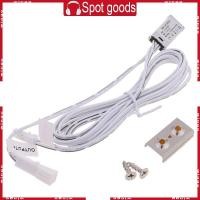 ราคา WIN 12V 24V ตู้เสื้อผ้าสวิตช์ไฟตู้อินฟราเรดสวิตช์ควบคุมประตู 5A 60W Sensor (53150079985)