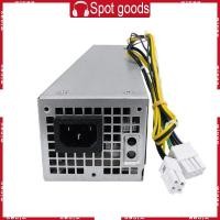 ราคา WIN Original 255W คอมพิวเตอร์แหล่งจ่ายไฟสําหรับ Dell 3020 7020 9020 T7100 (49851161830)