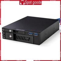 ราคา WIN SSD สําหรับกล่องเคส Dual USB Hard Disk Enclosure สําหรับ 2 5 3 5 HDD MR 6203 Enclosure (48550115189)