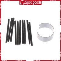ราคา 10 Pcs Graphic Drawing Pad Standard Pen Nibs Stylus for Drawing Pen (44851161764)