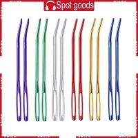 ราคา ชนะ เข็มเย็บผ้าตาขนาดใหญ่พร้อมเส้นด้ายปลายโค้ง เข็มชุดเข็มเย็บผ้า (43876292348)