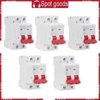 ราคา WIN 2P สําหรับ DC 1000V Solar Mini Circuit Breaker 10A 16A 32A 50A 63A สําหรับ DC Photovolt (43825774706)