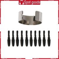 ราคา XP PEN WIN 10 ชิ้นแบตเตอรี่ฟรี Passive Stylus ปากกา Nibs เคล็ดลับปากกาสําหรับ XP ปากกา H640P VEIKK A30 A50 กราฟิกวาด Pad (28134592238)