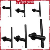 ราคา Mini Electric Hand Drill Chuck Wrench Tool Drill Chuck Keys Lathe Accessories (57251146365)