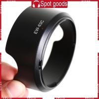 ราคา WIN Bayonet Mount เลนส์กล้อง EW 63C เลนส์สําหรับ EF S 18 55 มม F 3 5 5 6 สําหรับ STM 58 มม เลนส์ (55600084992)