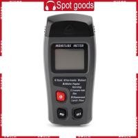 ราคา WIN Pin Type เครื่องตรวจจับการรั่วไหลของน้ํา เครื่องวัดความชื้น เครื่องทดสอบ Digital Moisture Detect (54950074925)