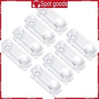 ราคา ชิ้นพลาสติกใสดึงลูกปัดสำหรับ Roller Blinds และชัตเตอร์หน้าต่าง (54751159353)