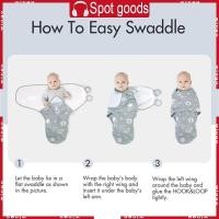 ราคา ชนะ ทารกแรกเกิดถุงนอนหมวกชุดเด็กได้รับผ้าห่มกะโหลกหมวก ยู นิสซ์ ห่อผ้าขนหนูสําหรับทารกชายหญิงอาบน้ํา (54301154498)