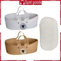 ราคา WIN แบบพกพาเด็กเปลี่ยนตะกร้า Moses ตะกร้าเปลี่ยนตาราง Topper สําหรับ Dresser โดยไม่ต้องเบาะน่ารักเด็กตะกร้า (54200079988)