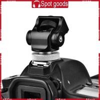 ราคา WIN ปรับหอยทาก Gimbals สนับสนุนผู้ถือจอภาพ Mount สําหรับ Clear DSLR Shotings (53900079992)