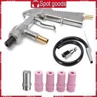 ราคา WIN Sandblaster Sand Blaster Kits สําหรับตู้พ่นทราย Blaster (53501154542)