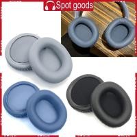 ราคา 2xEarpads Earphone Cushion Ear Cover for ATH SR30BT AR5BT AR5IS (53251141819)