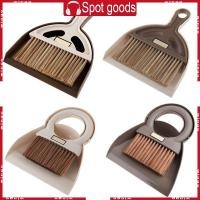 ราคา ชนะ ชุดที่โกยผงและไม้กวาดขนาดเล็ก 1 x แปรงไม้กวาด ที่โกยขยะ 1 x สําหรับทําความสะอาดกรงสัตว์เลี้ยง (52901131790)