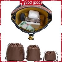 ราคา Win Organizer Inside Bag สำหรับถุงสะพายและถุง tote ทำจากไนลอน ใช้งานสะดวก (51251159400)