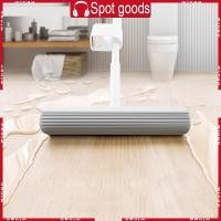 ราคา WIN Sponge Mop สําหรับหัวเปลี่ยนติดตั้งง่ายนํากลับมาใช้ใหม่ล้างทําความสะอาดได้ Mop Accessor (51250089909)