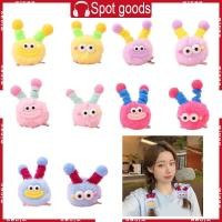 ราคา WIN ความแปลกใหม่กิ๊บติดผมสัตว์เล็กนุ่มน่ารักรายละเอียด NonSlip Designs Hairpin สําหรับนักเรียนสวมใส่ทุกวันต่างๆ Occasion (49850033218)