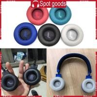 ราคา WIN 1 คู่แผ่นรองหูฟังเบาะรองนั่ง Earmuffs แผ่นรองหูฟังสําหรับ JBL E35 E45 E45BT หูฟัง Holster (49751189225)
