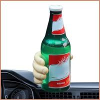 ราคา Vent คลิป Air Freshener Auto Air Freshener Vent คลิปขวดเบียร์น้ําหอมรถกลิ่น Air Freshener รถ ayendsth (57601097684)