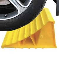 ราคา รถล้อยาง Chock หยุดบล็อก Anti SLIP ฐานพลาสติกยางสนับสนุน Pad ยางทนทาน Slip Stopper ayendsth (53502133229)