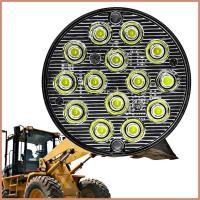 ราคา ไฟกระพริบรอบไฟเลี้ยวโคมไฟ 12 24 โวลต์ 14 นํา ไฟเตือนกระพริบรถบรรทุกด้านข้างโคมไฟเครื่องหมายสําหรับรถยนต์ ayendsth (43270456492)