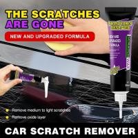 ราคา ครีมซ่อมแซมรอยขีดข่วนรถรถสีครีมกําจัดรอยขีดข่วนยานยนต์ขัดซ่อมวาง ayendsth (28943619000)