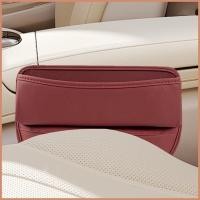 ราคา รถด้านหน้าที่นั่ง Gaps Filler ที่นั่ง Gaps กระเป๋าอเนกประสงค์รถยนต์กระเป๋ากันน้ําอุปกรณ์ยานยนต์ ayendsth (43571073883)