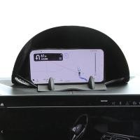 ราคา Navigation Sun Shade Visor พับ Sunlight Block GPS Sun Shade Cover Navigator หน ้ าจอ Sunshade Block ayendsth (24429725389)