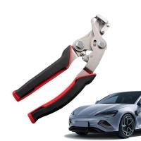 ราคา รถคลิปคีมอเนกประสงค์ Trim Puller Remover คลิป Remover คีมเครื่องมือซ่อมรถยนต์ ayendsth (54601097140)