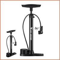 ราคา เครื่องเติมลมยางแบบพกพาสําหรับรอบแรงดันสูงรอบปั๊มยาง Inflator พร้อมมาตรวัดดิจิตอลชั้นไฟฟ้า ayendsth (44173704539)