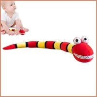 ราคา ปีงู Mascot 2025 งูของที่ระลึกตุ๊กตา Plush Soothing เทศกาลฤดูใบไม้ผลิงูตุ๊กตา Cuddly งู ayendsth (43626111323)