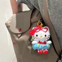 ราคา เคที พวงกุญแจหัวใจรักน่ารักคิตตี้ตุ๊กตาจี้ตุ๊กตาจี้ตุ๊กตา (29104312051)