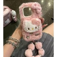 ราคา ตุ๊กตาแมวสามมิติ Apple 16ProMax เคสโทรศัพท์ iPhone15 14 เคสโทรศัพท์น่ารัก iPhone 13 pro 12 11 เคสกันกระแทก (25541985017)