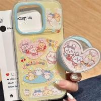 ราคา แอปเปิล 17 เคสโทรศัพท์แม่เหล็ก ไอโฟน 13 เคสโทรศัพท์น่ารักพร้อมวงเล็บหัวใจ ไอโฟน16 15 เคสโทรศัพท์ (46850265210)