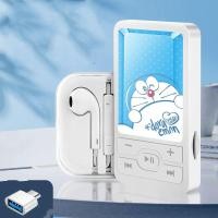 ราคา นักเรียนทุ ่ มเทฟังเพลง mp3 Walkman Boys Girls Mini เครื ่ องเล ่ นเพลงกีฬาแบบพกพา (26352858214)