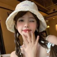 ราคา หมวกปีกกว้างสำหรับผู้หญิง ออกแบบตามแฟชั่น ป้องกันแสงแดดได้ดี (40818024319)