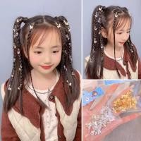 ราคา จัดส่งฟรี 20 ชิ้น หวีและของตกแต่งผมสไตล์ผีเสื้อ สำหรับวัยรุ่น พร้อมคลิปหนีบผมและต่างๆ (40517445163)