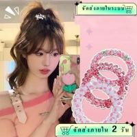 ราคา จัดส่งในพื้นที่ 6ชิ้น เซ็ต ที่คาดผมสีลูกกวาด ผูกผมสายโทรศัพท์สีไล่ระดับสี ผูกผม ผูกผม ผู้หญิงที่ไร้รอยต่อผูกผมยางรัด (27637474477)